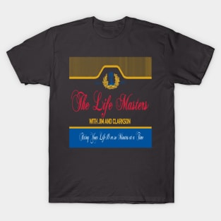 The Hamm Masters T-Shirt